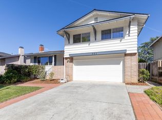 882 Maranta Ave, Sunnyvale, CA 94087