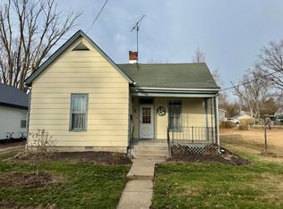 607 W Elm St, Fayette, MO 65248