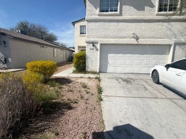 3903 Eblick Wash Dr, Las Vegas, NV 89115