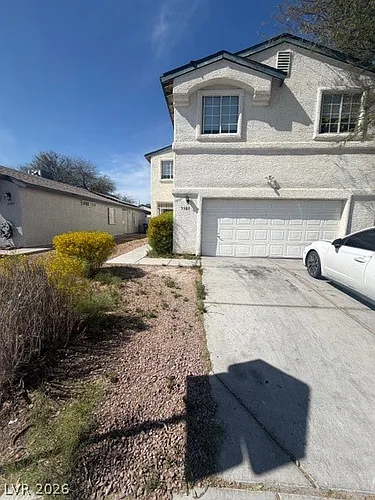 3903 Eblick Wash Dr Photo 1