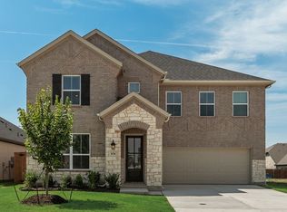 836 Turnbull Ave, Justin, TX 76247