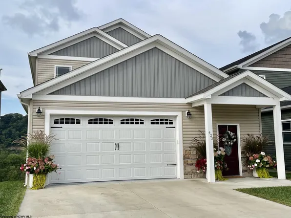 423 Kings Point Ln, Morgantown, WV 26508