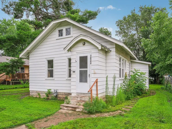 3826 Quail Ave N, Robbinsdale, MN 55422