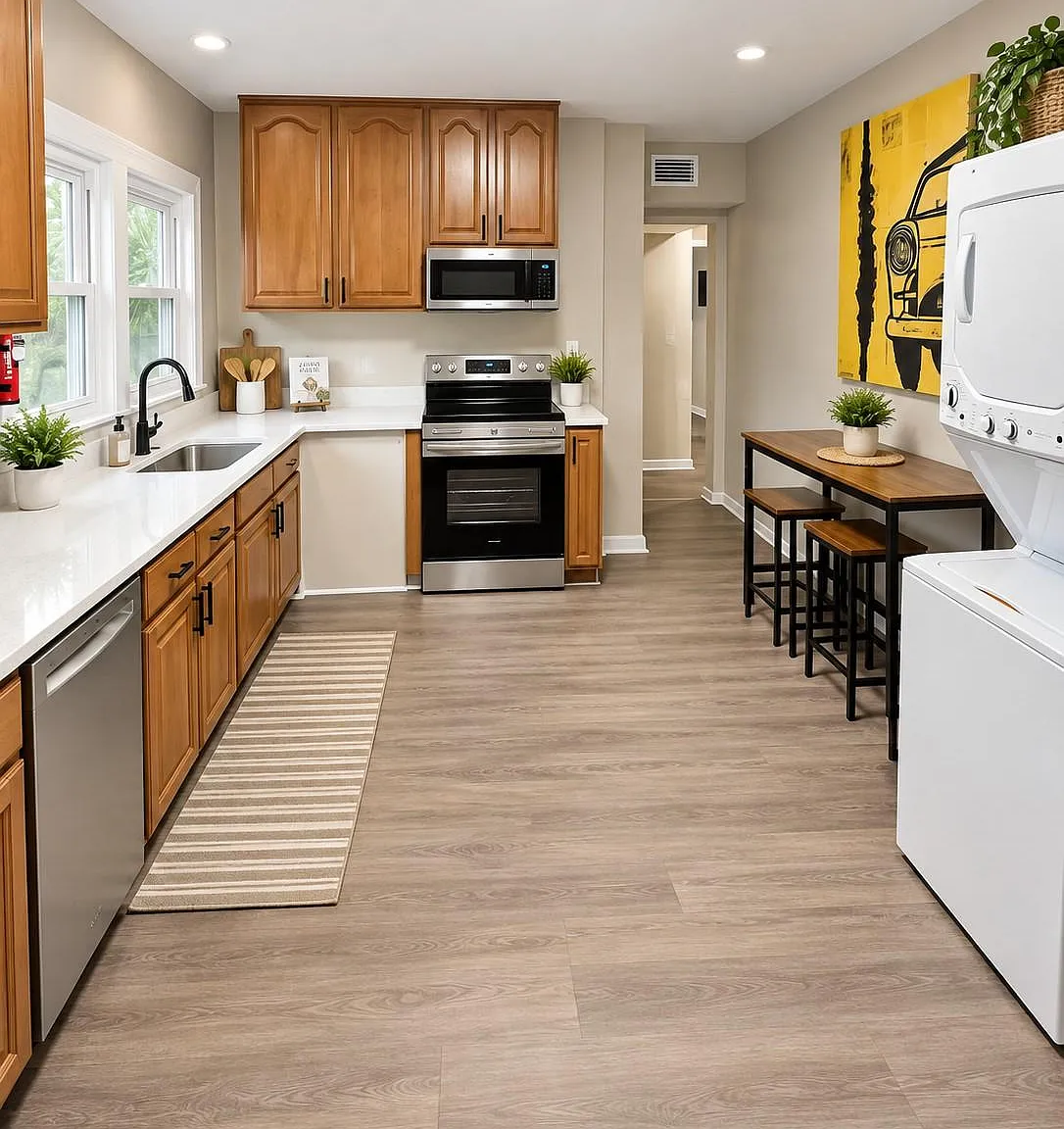 4 bed, 3.0 bath, 1904 sqft, $918 — Photo 4