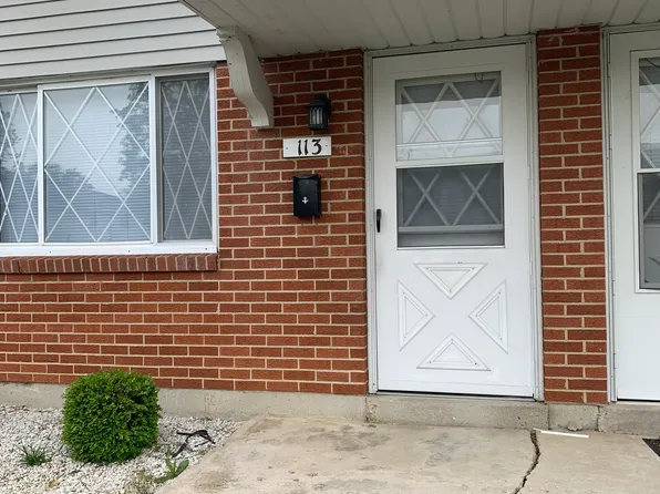 113 Maynard Dr, Tipp City, OH 45371