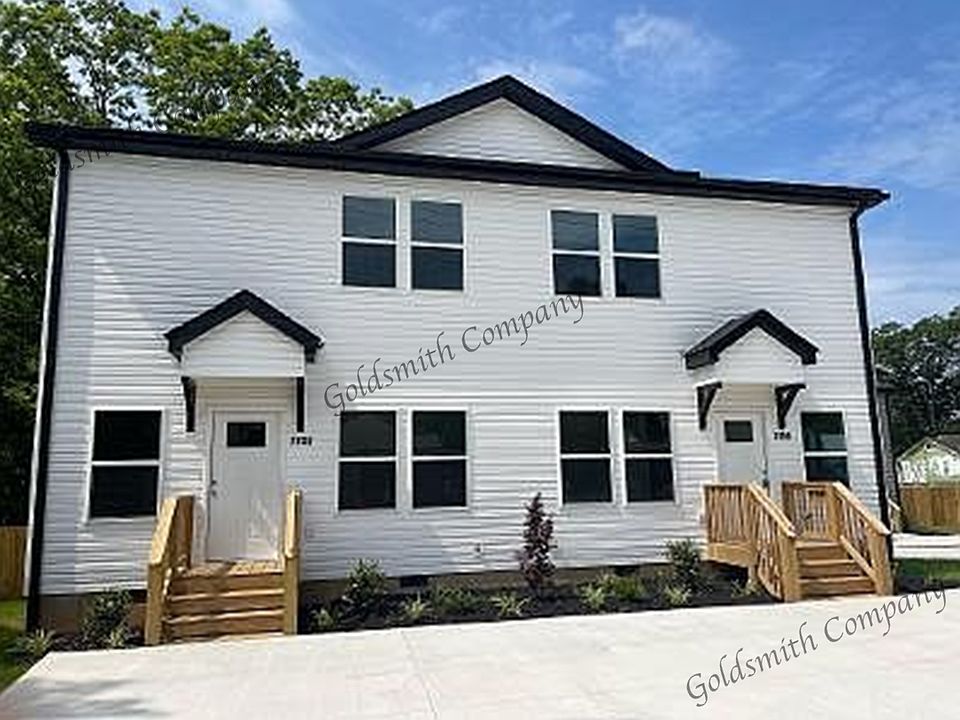 1st image of 705 W Parker Rd #B