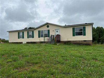 302 Tolbert Rd, Mount Airy, NC, 27030