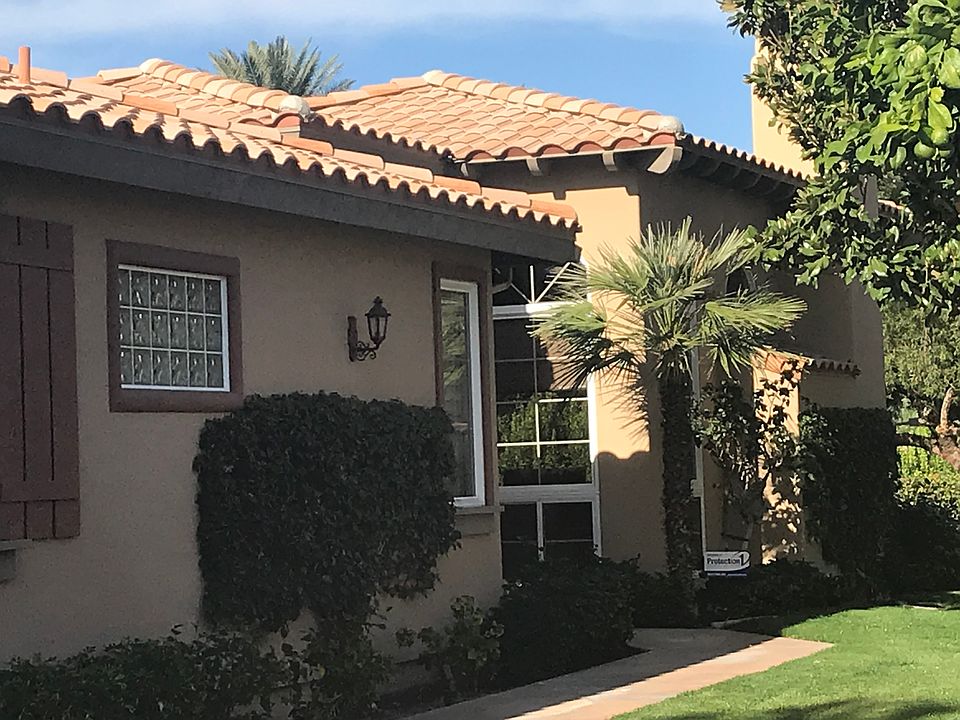 Front Entryway to Casita