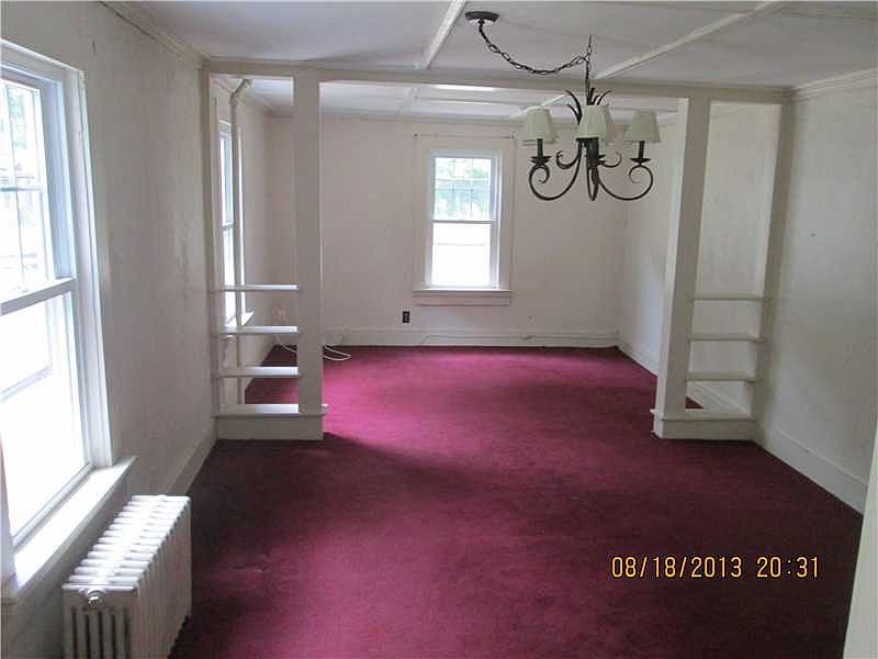 338 Hill St, Coventry, RI 02816 Zillow