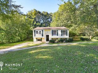 3207 Sunderland Dr, Snellville, GA 30039