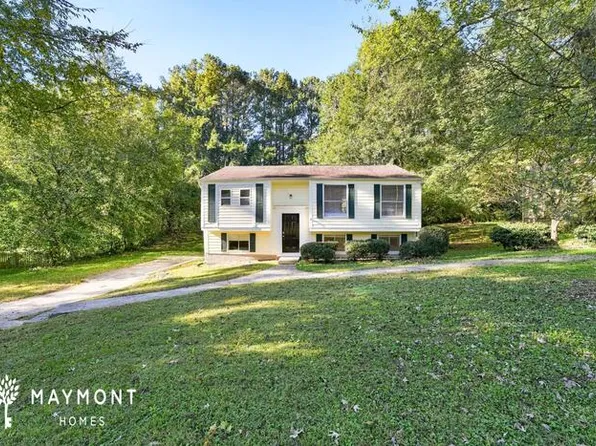 3207 Sunderland Dr, Snellville, GA 30039