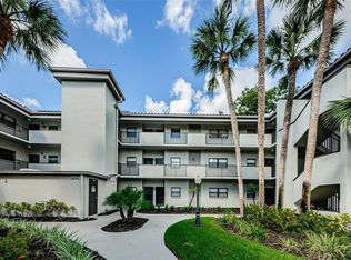 2650 COUNTRYSIDE BOULEVARD #F110, CLEARWATER, FL 33761