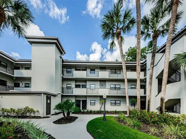 2650 Countryside Blvd APT F110, Clearwater, FL 33761