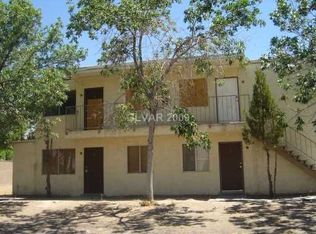 3356 Sylvia St, Las Vegas, NV 89121