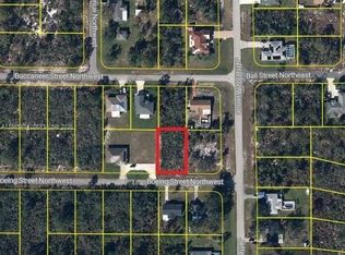 Placid Lakes Units 19-25, Lake Placid, FL 33852