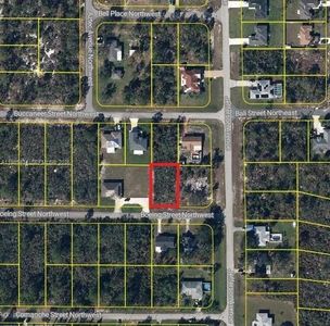 101 Boeing St NW, Lake Placid, FL, 33852