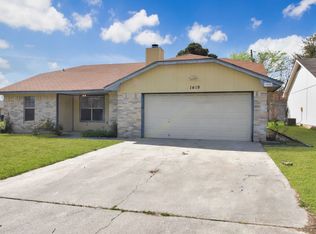 1419 Amber Rd, Killeen, TX 76543