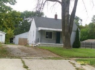 3143 Dakota Ave, Flint, MI 48506