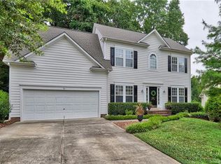 138 Easy St, Mooresville, NC 28117