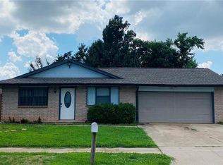 4509 Royal Oak Dr, Oklahoma City, OK 73135