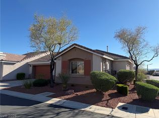 5396 Golden Barrel Ave, Las Vegas, NV 89141
