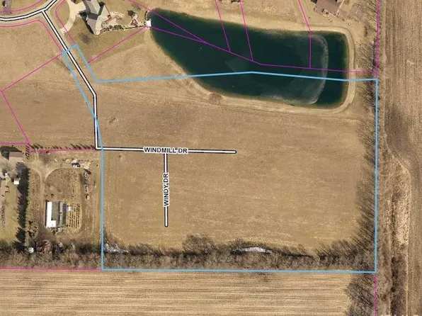 Windmill Dr, Logansport, IN 46947