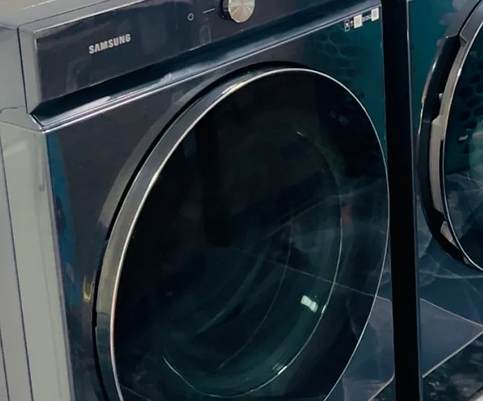Washer/ Dryer Energy Conserving