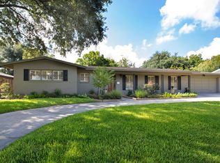 218 Hillview Dr, San Antonio, TX 78209