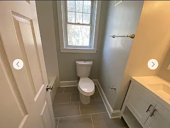 4500 Frederick Ave — Photo 33