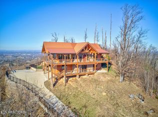 2255 Patterson Lead Way, Sevierville, TN 37876