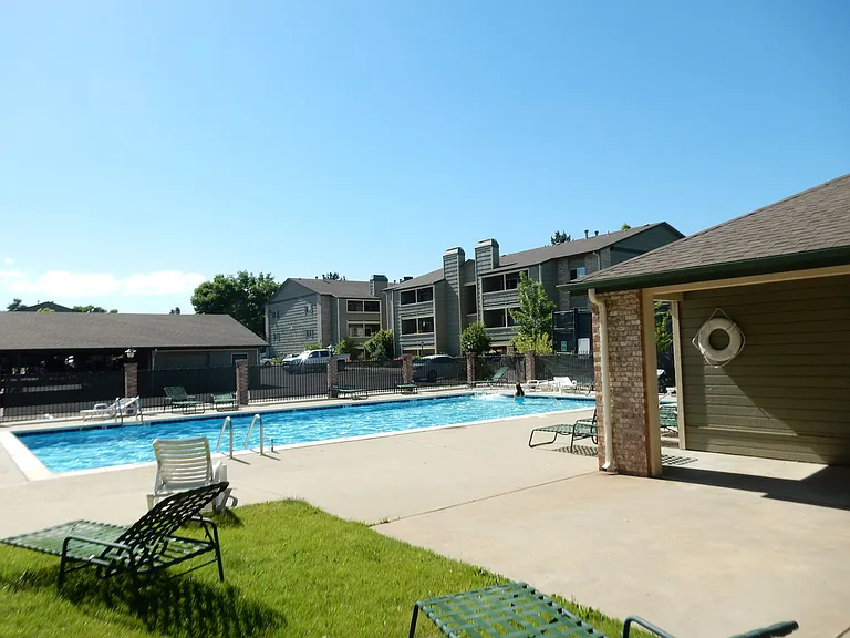 4676 White Rock Cir #8 — Photo 17