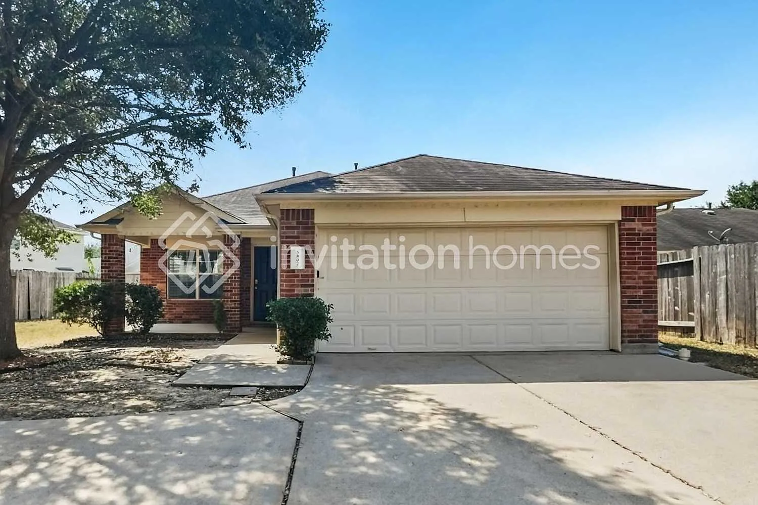 5802 Le Carpe Plantation Ct Katy, TX 77449 — Photo 1