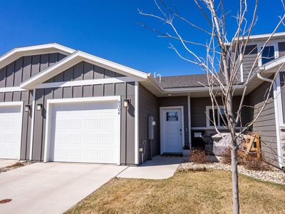9304 W Ark Pl, Sioux Falls, SD, 57106