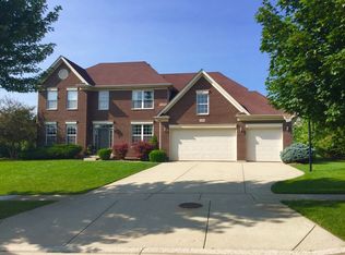 1575 Grouse Way, Crystal Lake, IL 60014