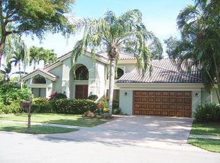 4876 NW 25th Way, Boca Raton, FL 33434