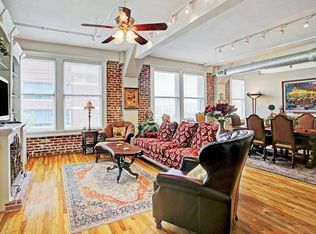 201 Main St UNIT 3B, Houston, TX 77002