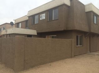 4709 E Jones Ave, Phoenix, AZ 85040