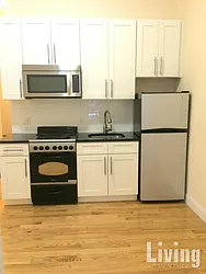 Rented by Living New York