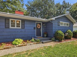804 S Brentwood St, Olathe, KS 66061