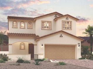 205 Jaldena Ln, Henderson, NV 89011