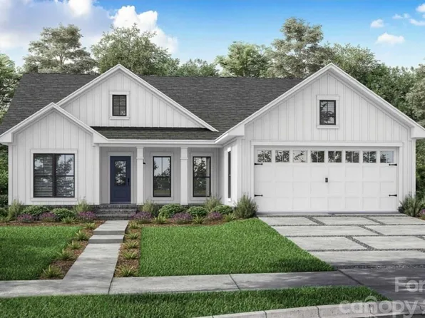 1608 James St, Gastonia, NC 28052