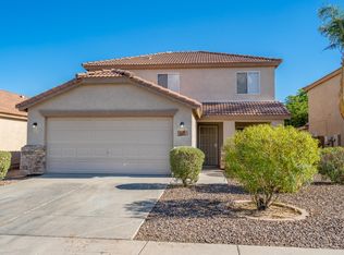 12405 W Willow Ave, El Mirage, AZ 85335