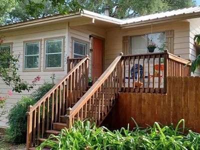 308 W Greenbriar, Marble Falls, TX, 78654