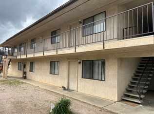 21311 Golden Hills Blvd #E, Tehachapi, CA 93561