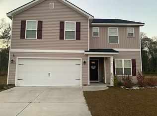 241 Sterling Dr, Rincon, GA 31326