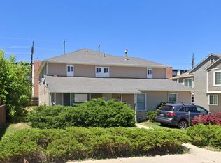 915 30th Street - C, Boulder, CO 80303