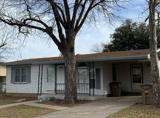 1125 E 23rd St, San Angelo, TX 76903