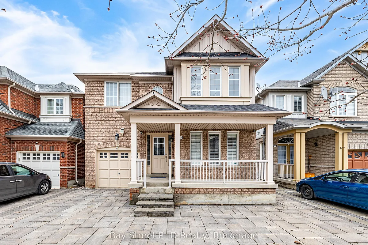 Building Photo - 37 Macadam Rd #BASEMENT