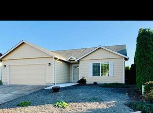 4840 Dorrance Loop NE, Salem, OR 97305