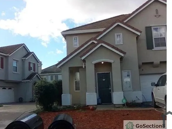 1626 Camarena Pl, San Jose, CA 95121